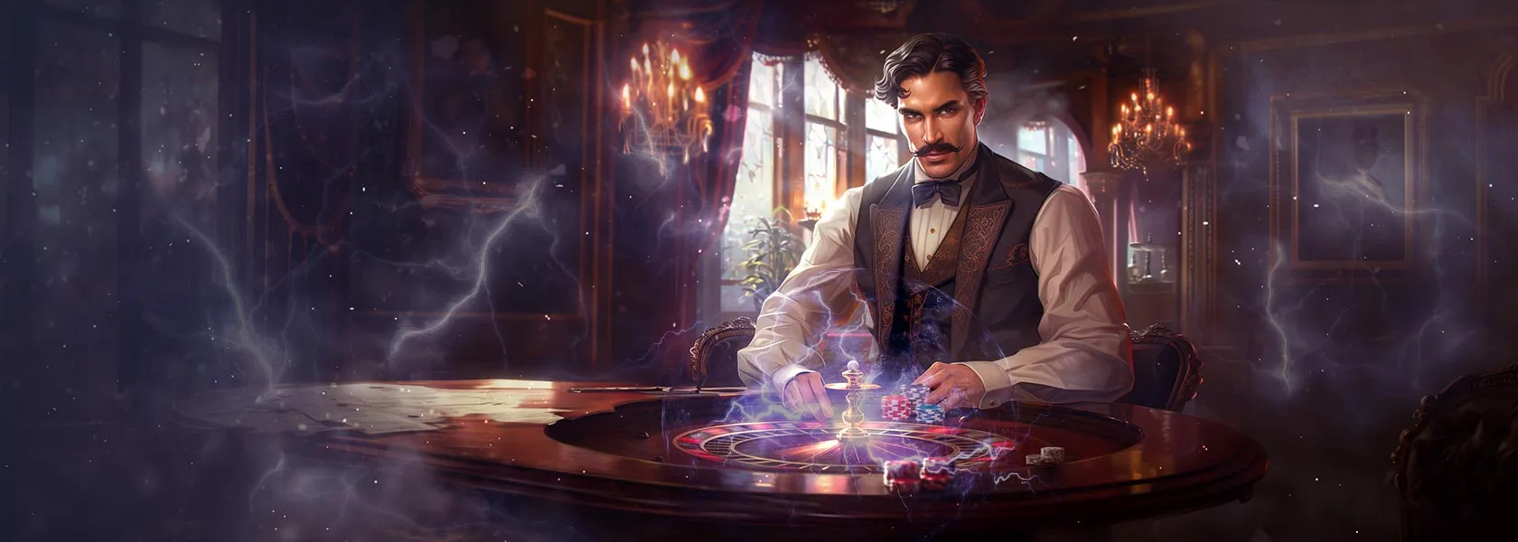 Spirit Casino
